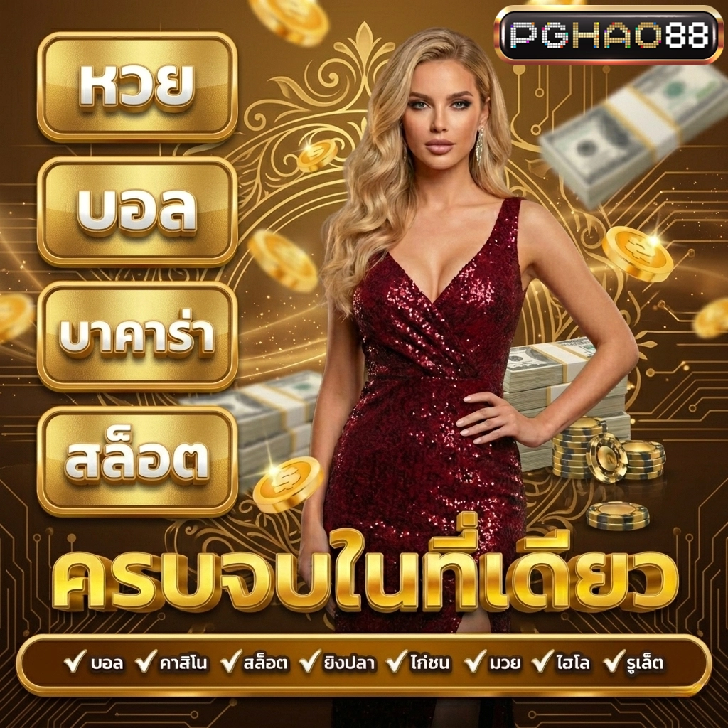 pghao 88 สล็อต