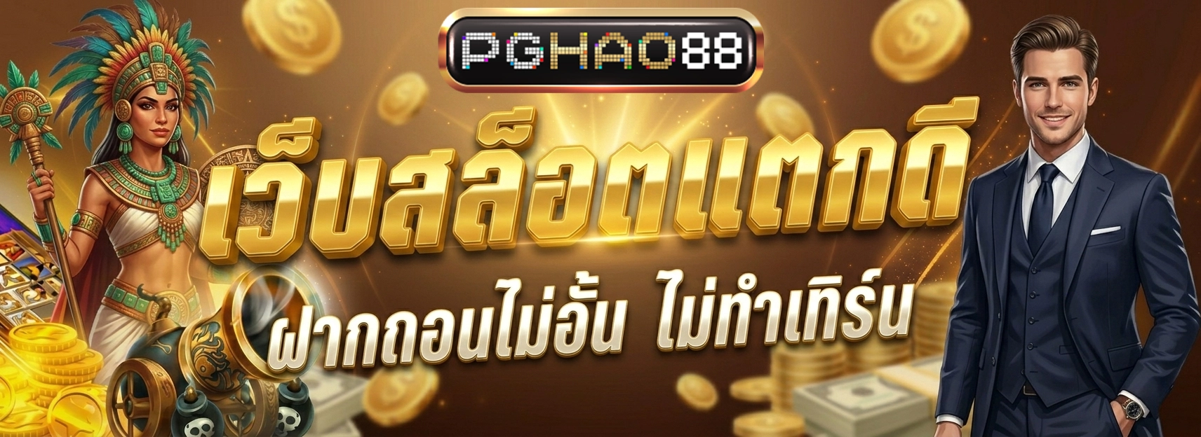 pghao สล็อต